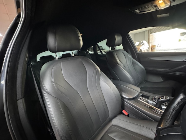 Used BMW X6 2016 for sale - 76201381: Photo 20