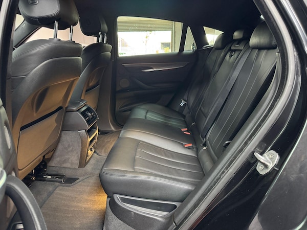 Used BMW X6 2016 for sale - 76201381: Photo 21
