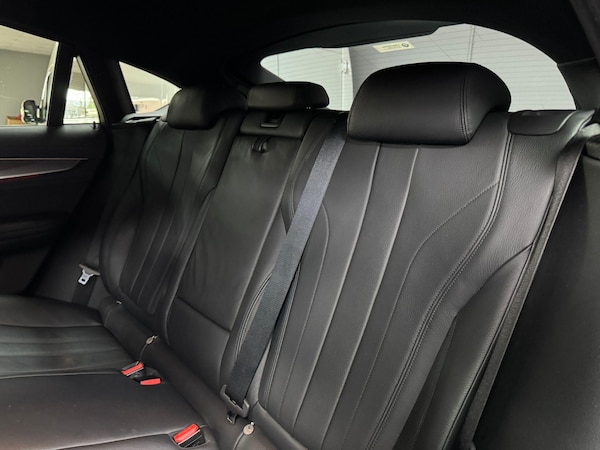Used BMW X6 2016 for sale - 76201381: Photo 22