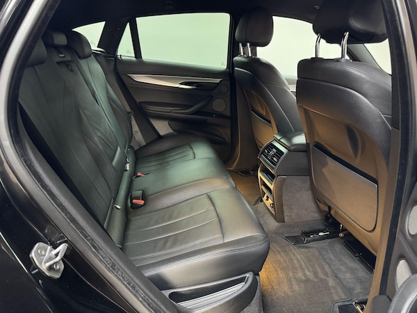 Used BMW X6 2016 for sale - 76201381: Photo 24