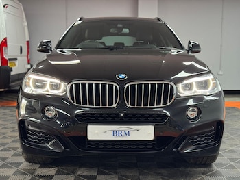 Used BMW X6 2016 for sale - 76201381: Photo 2