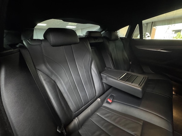 Used BMW X6 2016 for sale - 76201381: Photo 30