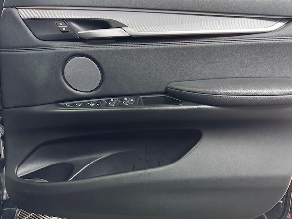 Used BMW X6 2016 for sale - 76201381: Photo 40
