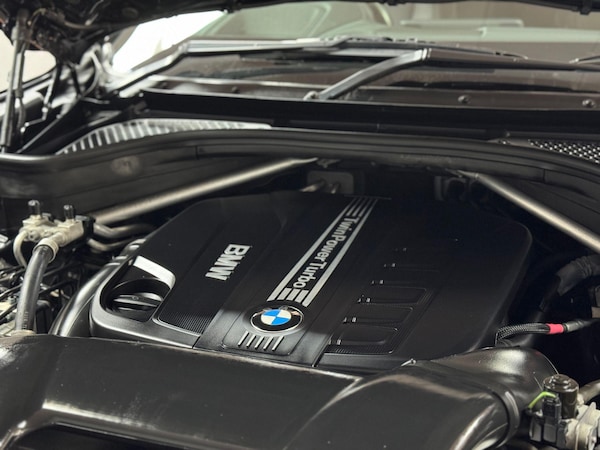 Used BMW X6 2016 for sale - 76201381: Photo 41