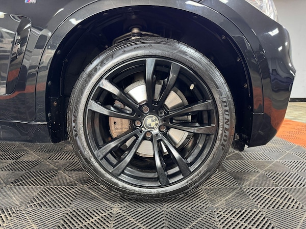 Used BMW X6 2016 for sale - 76201381: Photo 44