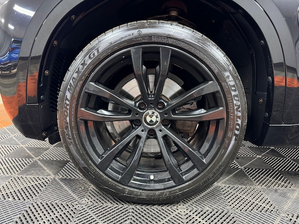 Used BMW X6 2016 for sale - 76201381: Photo 45
