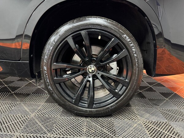 Used BMW X6 2016 for sale - 76201381: Photo 46