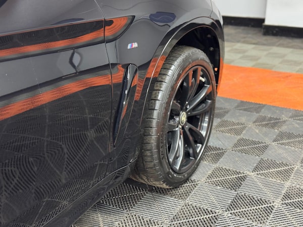 Used BMW X6 2016 for sale - 76201381: Photo 50