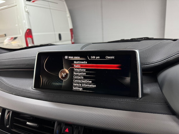 Used BMW X6 2016 for sale - 76201381: Photo 51
