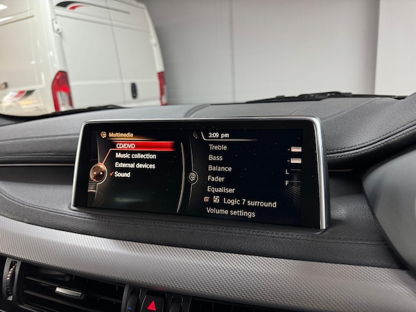 Used BMW X6 2016 for sale - 76201381: Photo 52