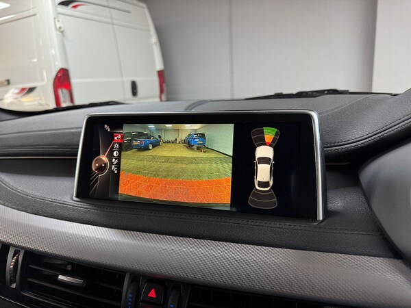 Used BMW X6 2016 for sale - 76201381: Photo 58