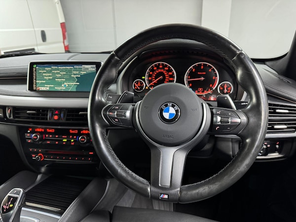 Used BMW X6 2016 for sale - 76201381: Photo 67