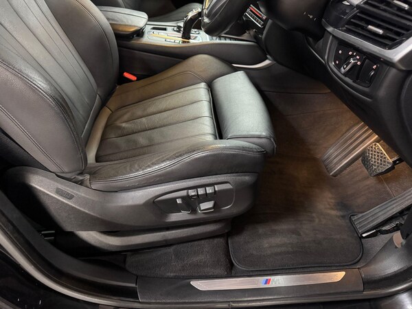 Used BMW X6 2016 for sale - 76201381: Photo 75