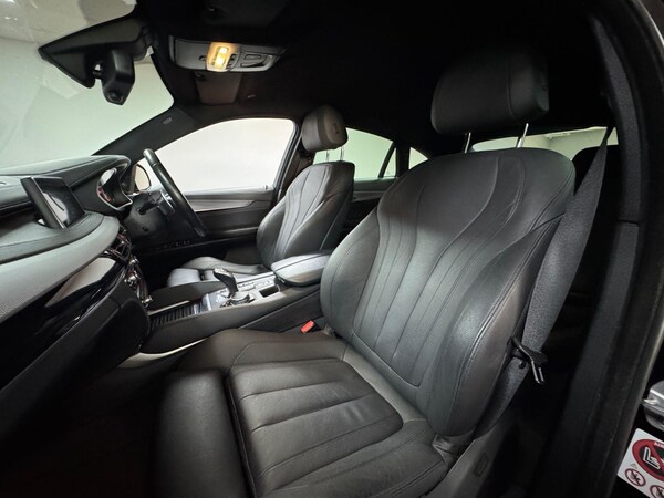 Used BMW X6 2016 for sale - 76201381: Photo 76