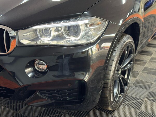 Used BMW X6 2016 for sale - 76201381: Photo 79