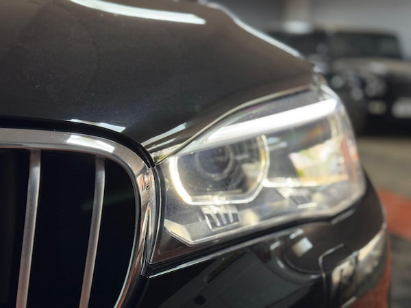 Used BMW X6 2016 for sale - 76201381: Photo 80