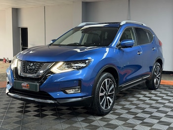 Used Nissan X-Trail 2019 for sale - 79565602: Photo