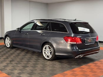 Used Mercedes-Benz E Class 2015 for sale - 79740682: Photo