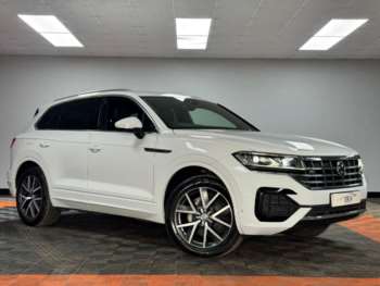2018 (68) - 3.0 TDI V6 R-Line Tiptronic 4Motion Euro 6 (s/s) 5dr