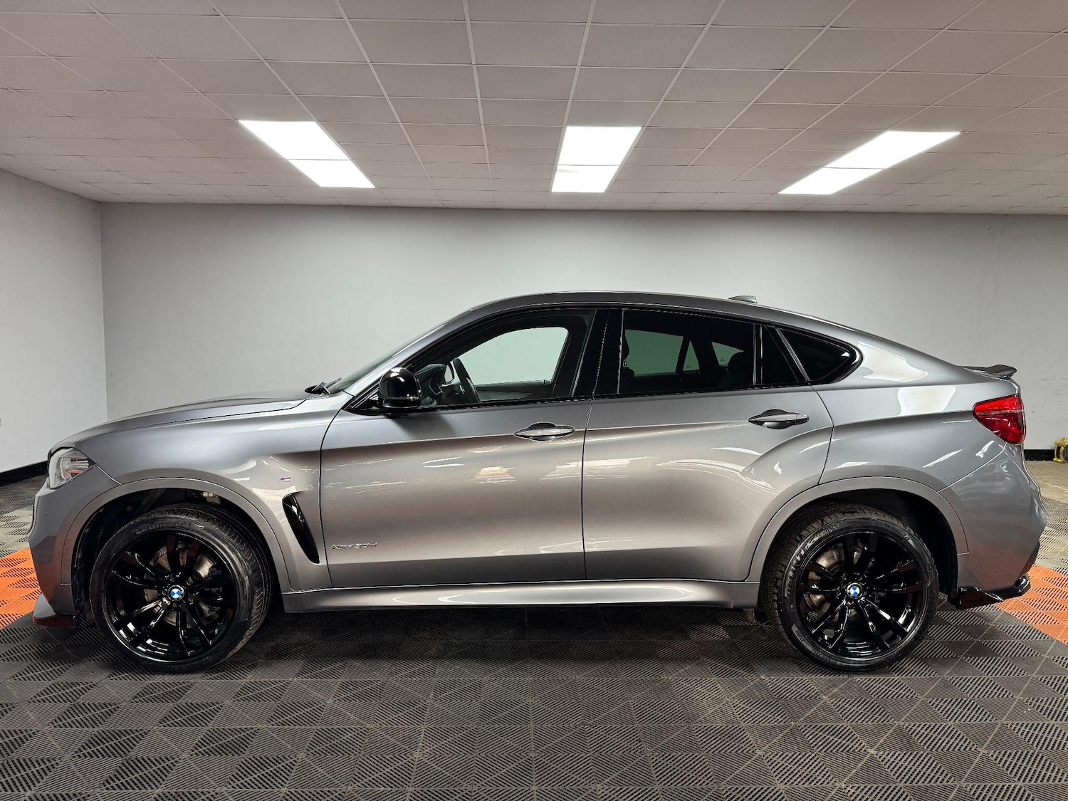 Used BMW X6 for sale - 76440635: Photo 10
