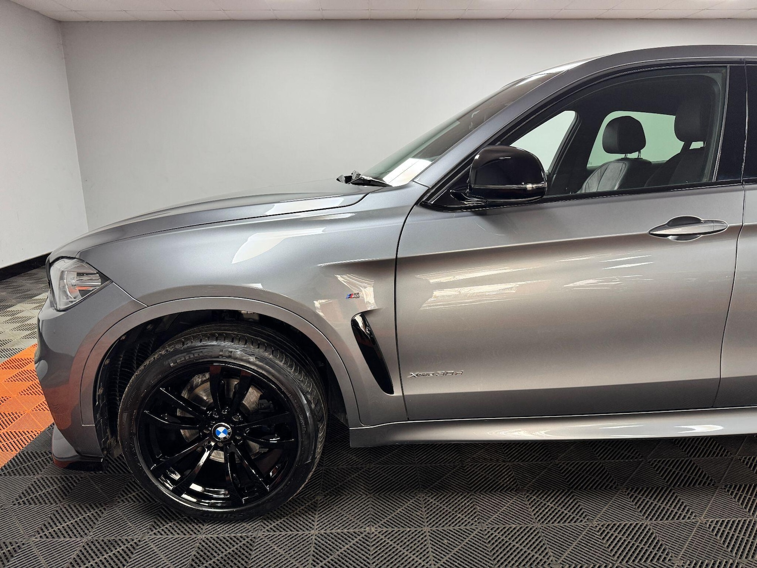 Used BMW X6 for sale - 76440635: Photo 11