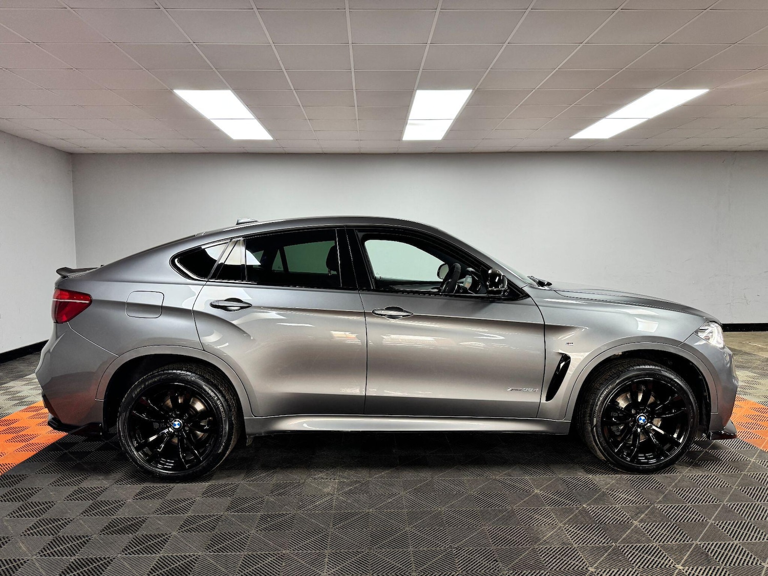 Used BMW X6 for sale - 76440635: Photo 14