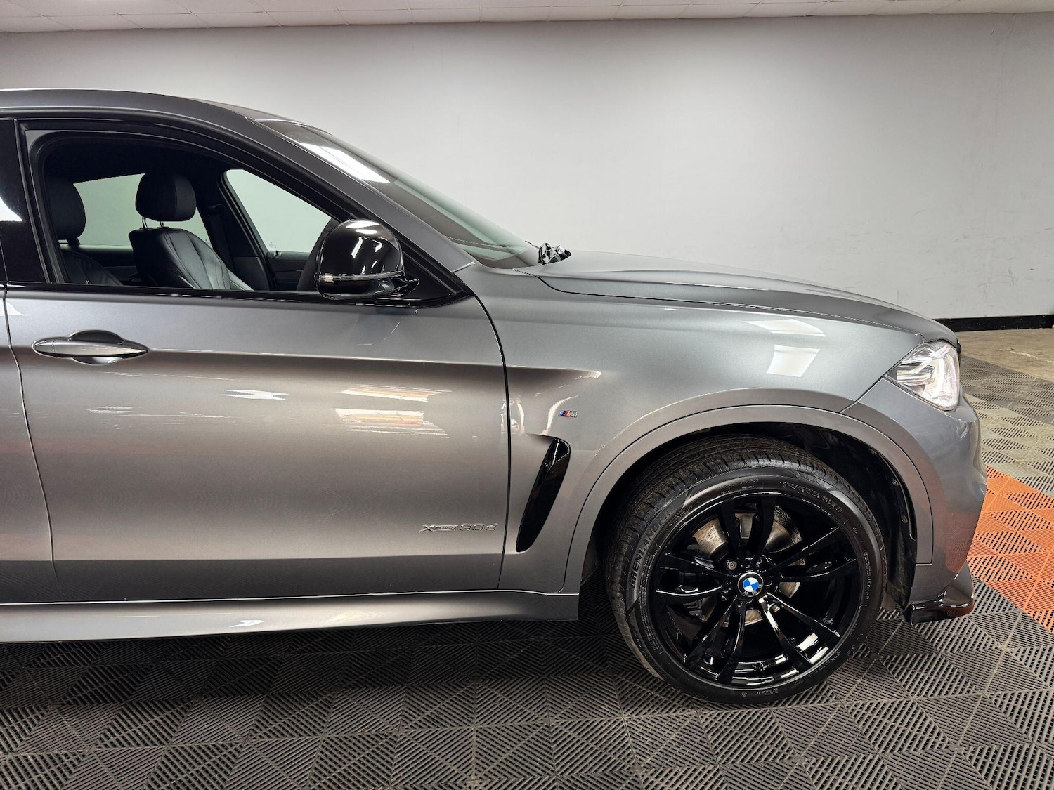 Used BMW X6 for sale - 76440635: Photo 15