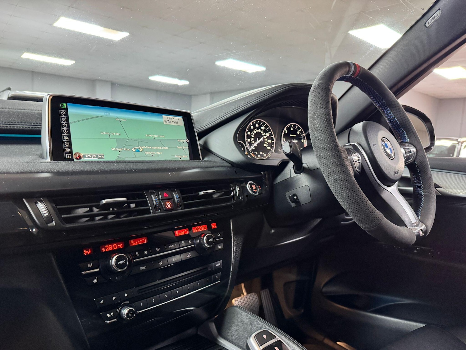 Used BMW X6 for sale - 76440635: Photo 18