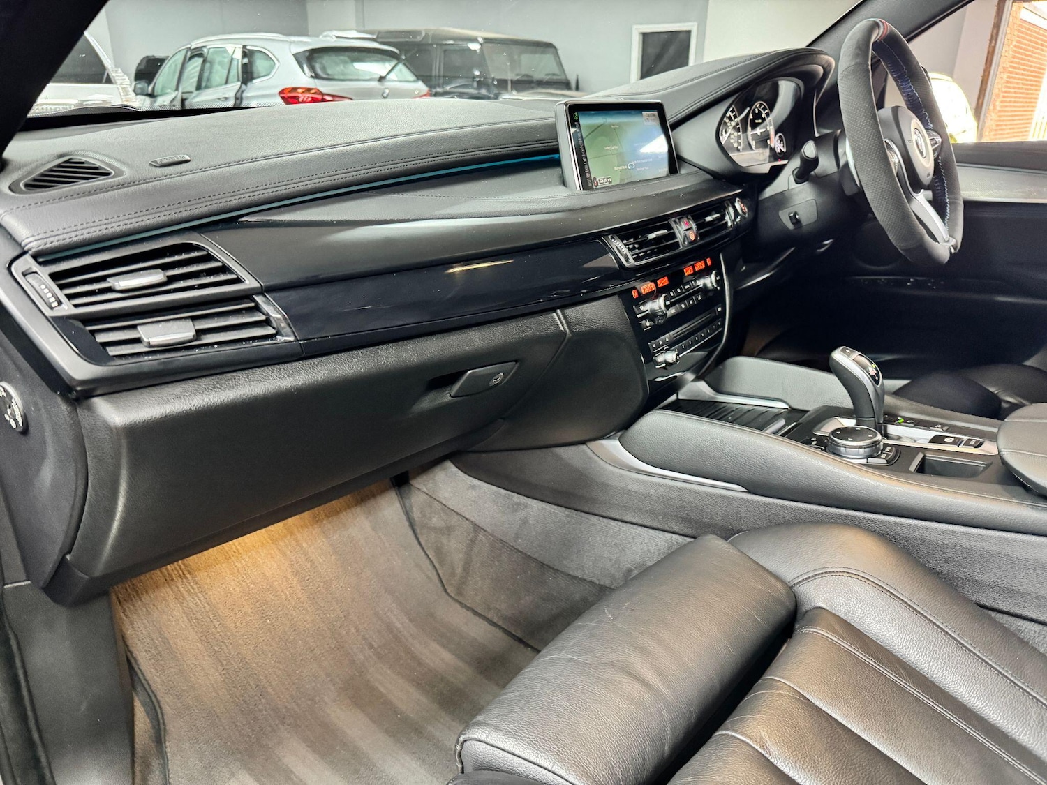 Used BMW X6 for sale - 76440635: Photo 19