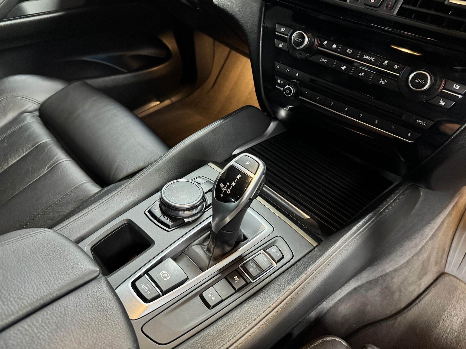 Used BMW X6 for sale - 76440635: Photo 20