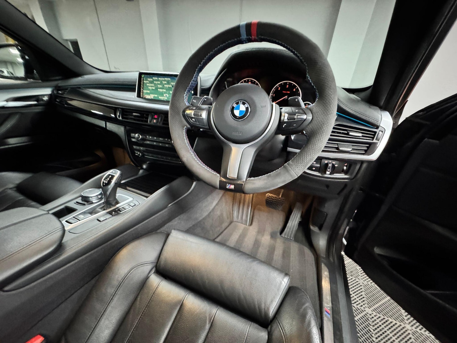 Used BMW X6 for sale - 76440635: Photo 21