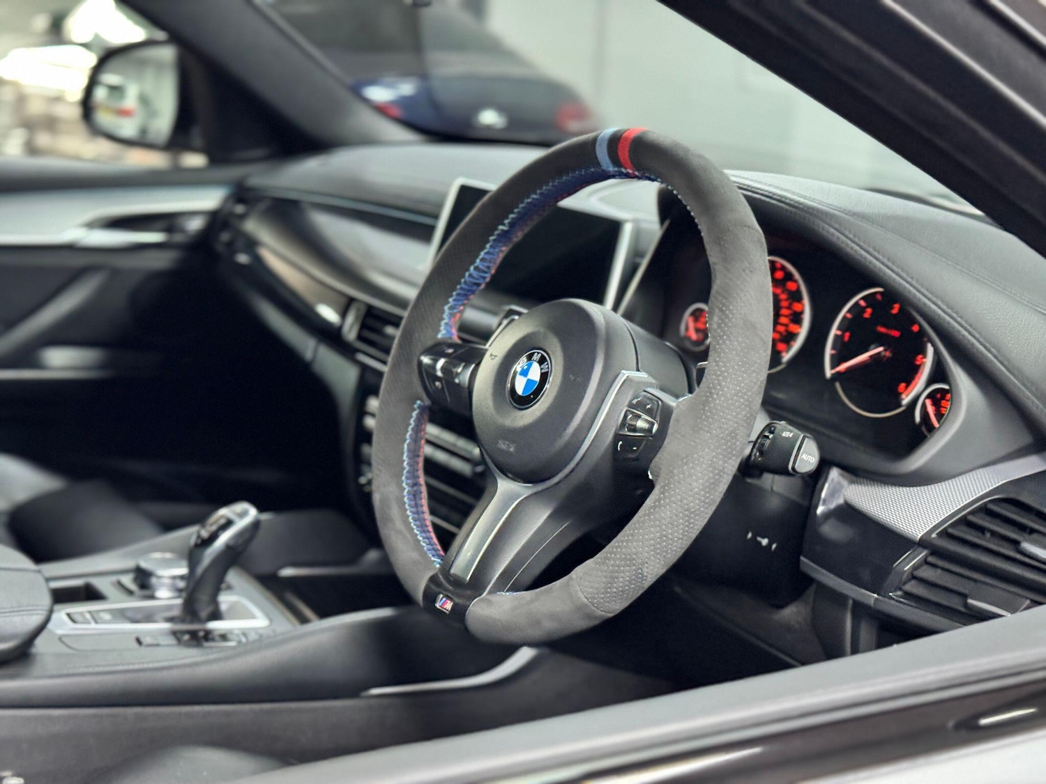 Used BMW X6 for sale - 76440635: Photo 22