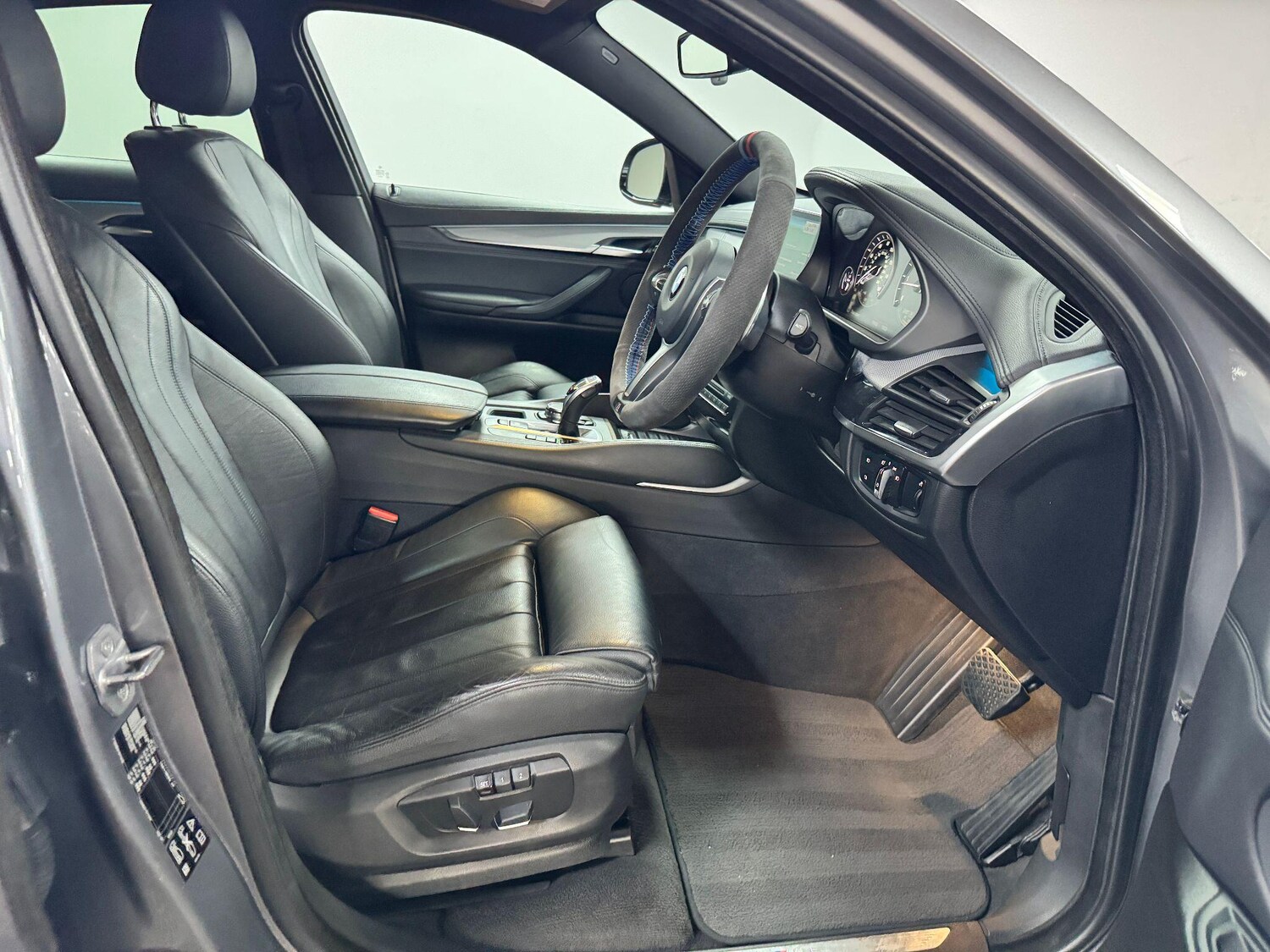 Used BMW X6 for sale - 76440635: Photo 24