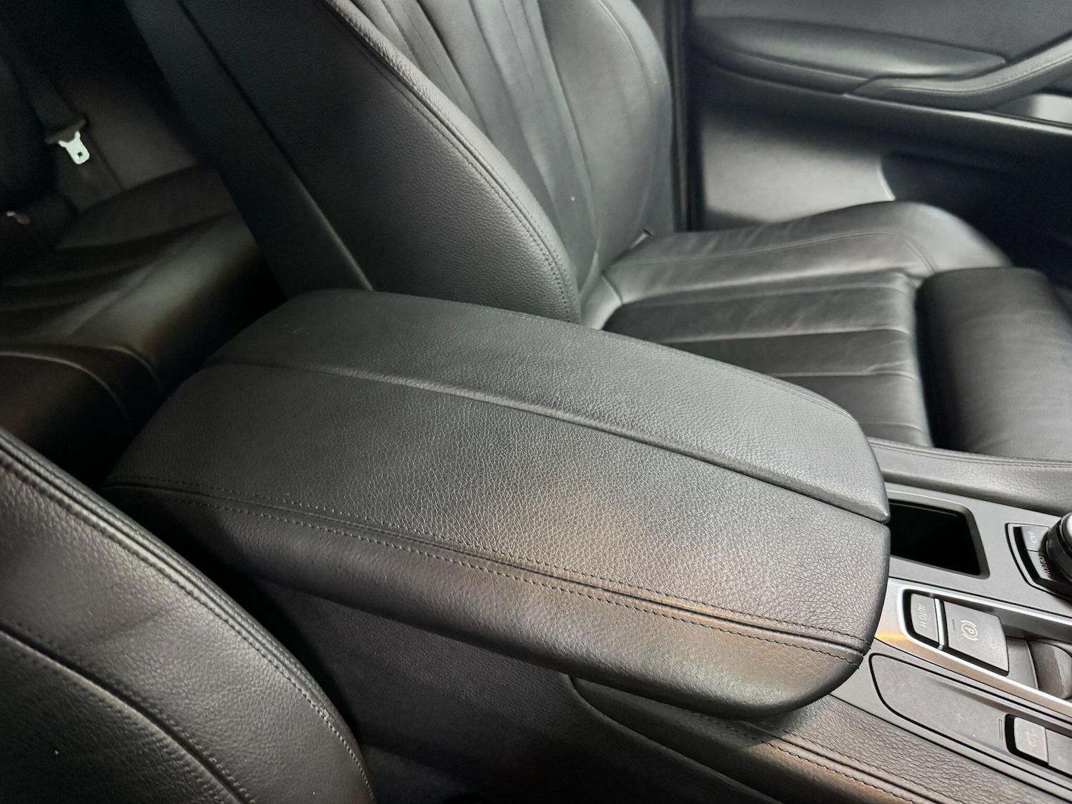 Used BMW X6 for sale - 76440635: Photo 25