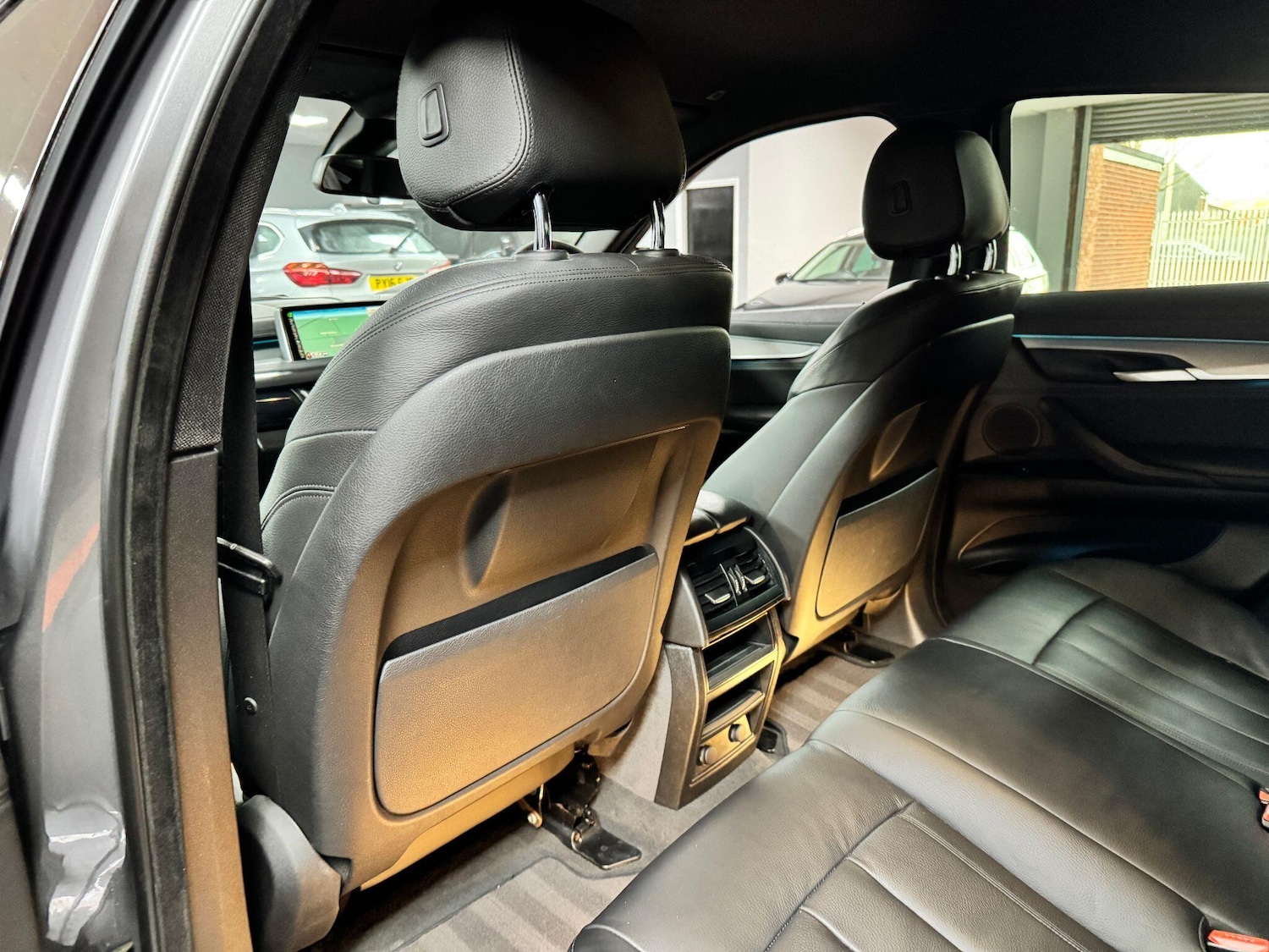 Used BMW X6 for sale - 76440635: Photo 27