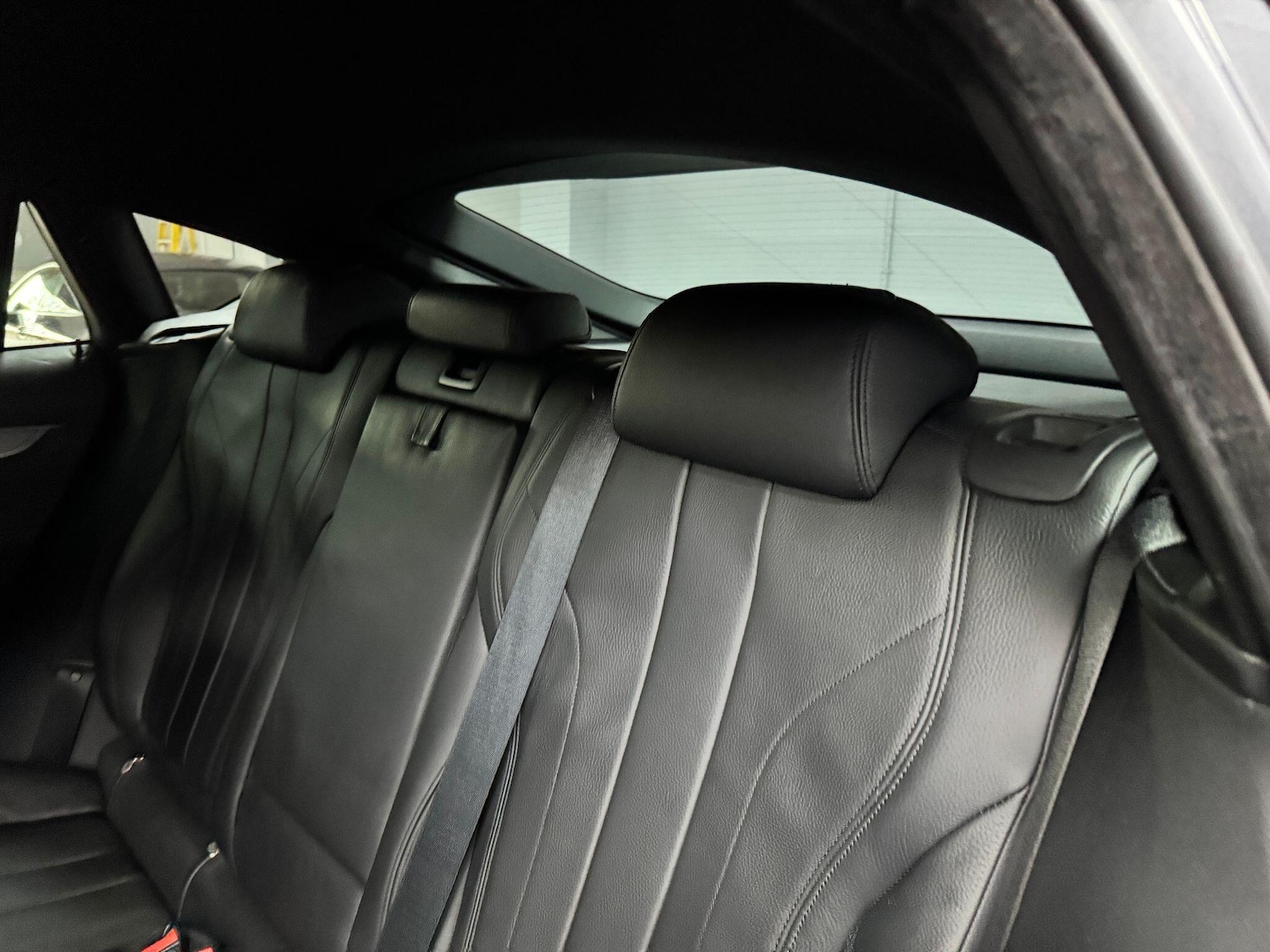 Used BMW X6 for sale - 76440635: Photo 29