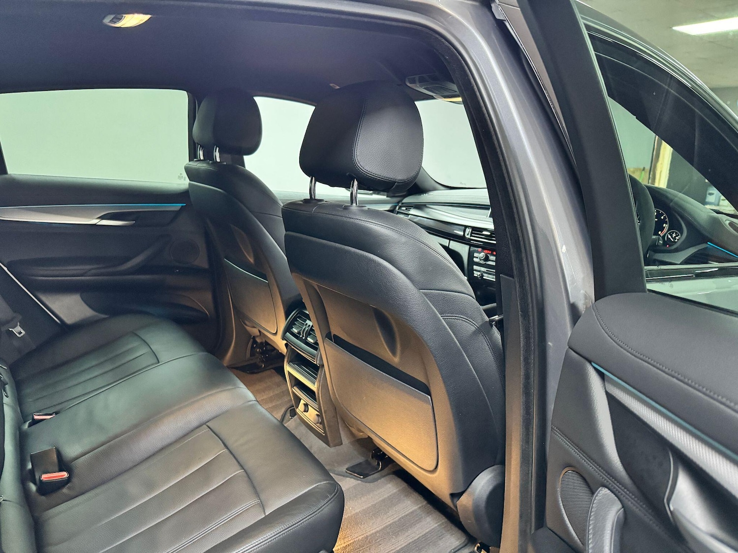 Used BMW X6 for sale - 76440635: Photo 31