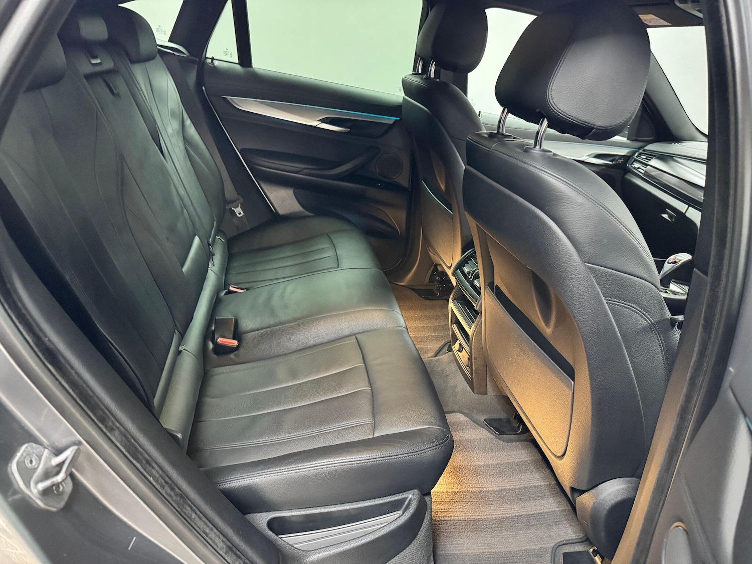 Used BMW X6 for sale - 76440635: Photo 32