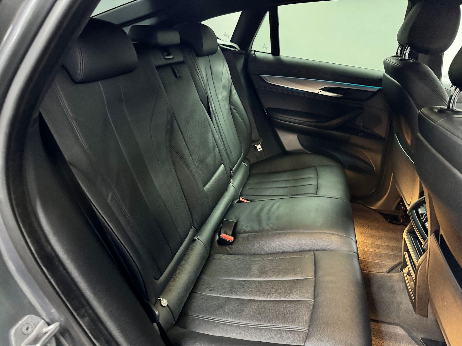 Used BMW X6 for sale - 76440635: Photo 33