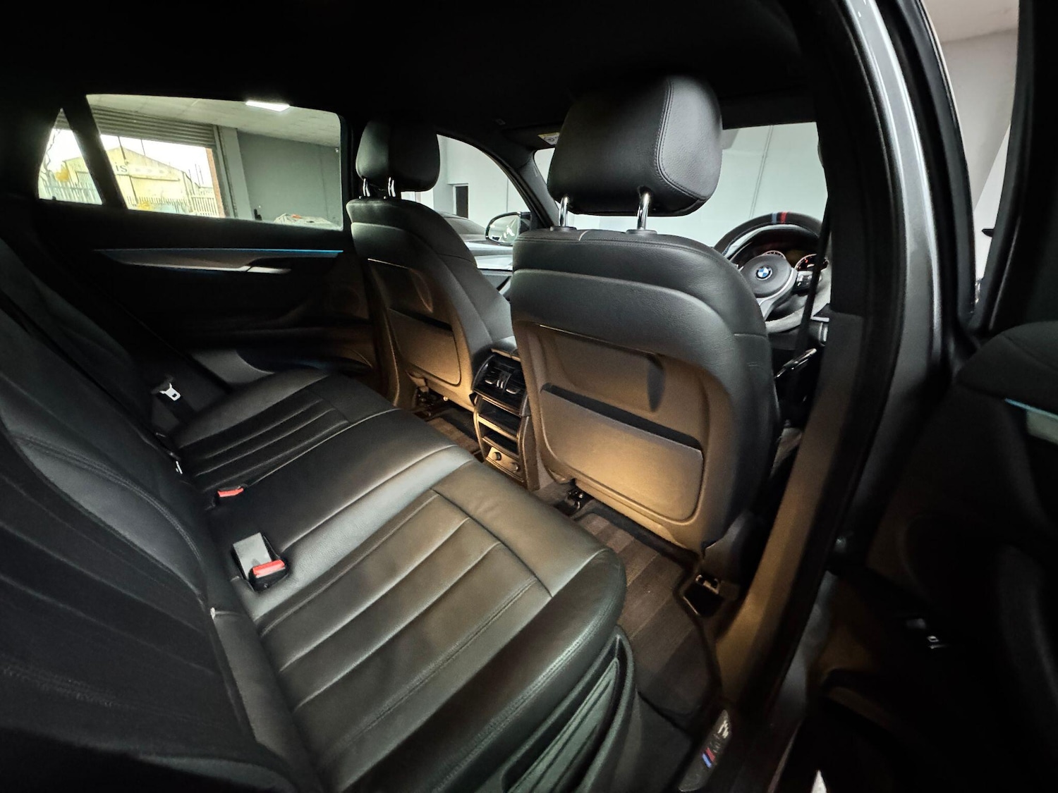 Used BMW X6 for sale - 76440635: Photo 34