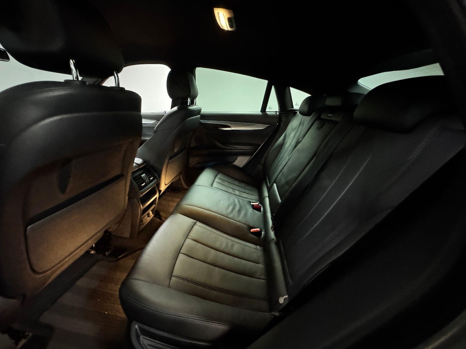 Used BMW X6 for sale - 76440635: Photo 35