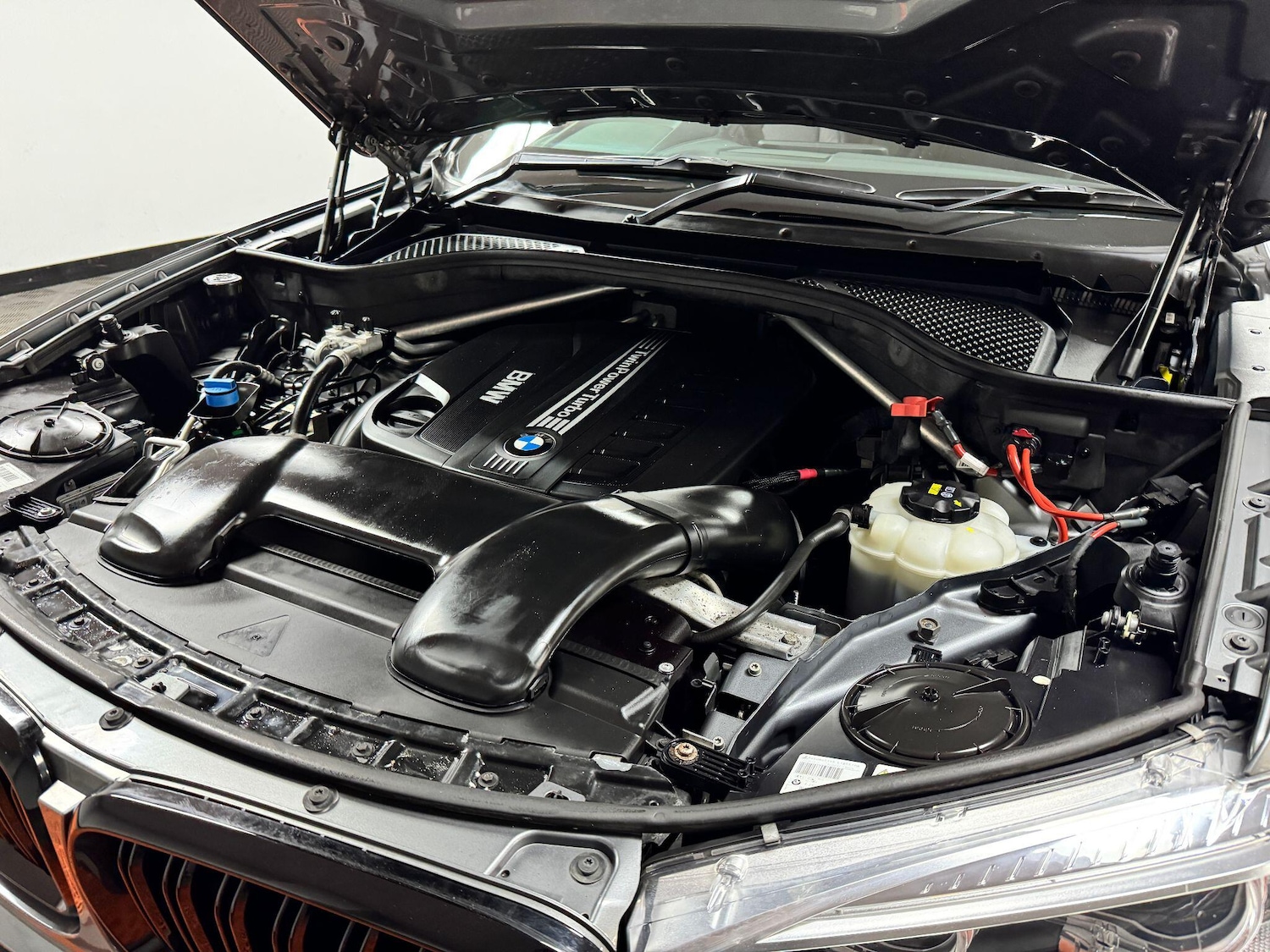 Used BMW X6 for sale - 76440635: Photo 40