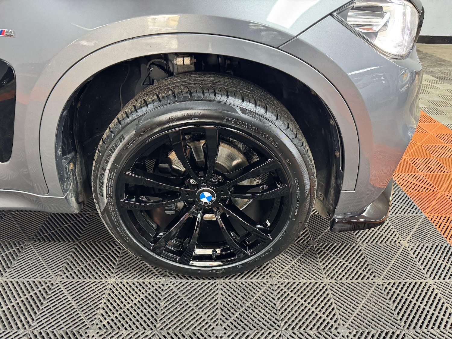 Used BMW X6 for sale - 76440635: Photo 41