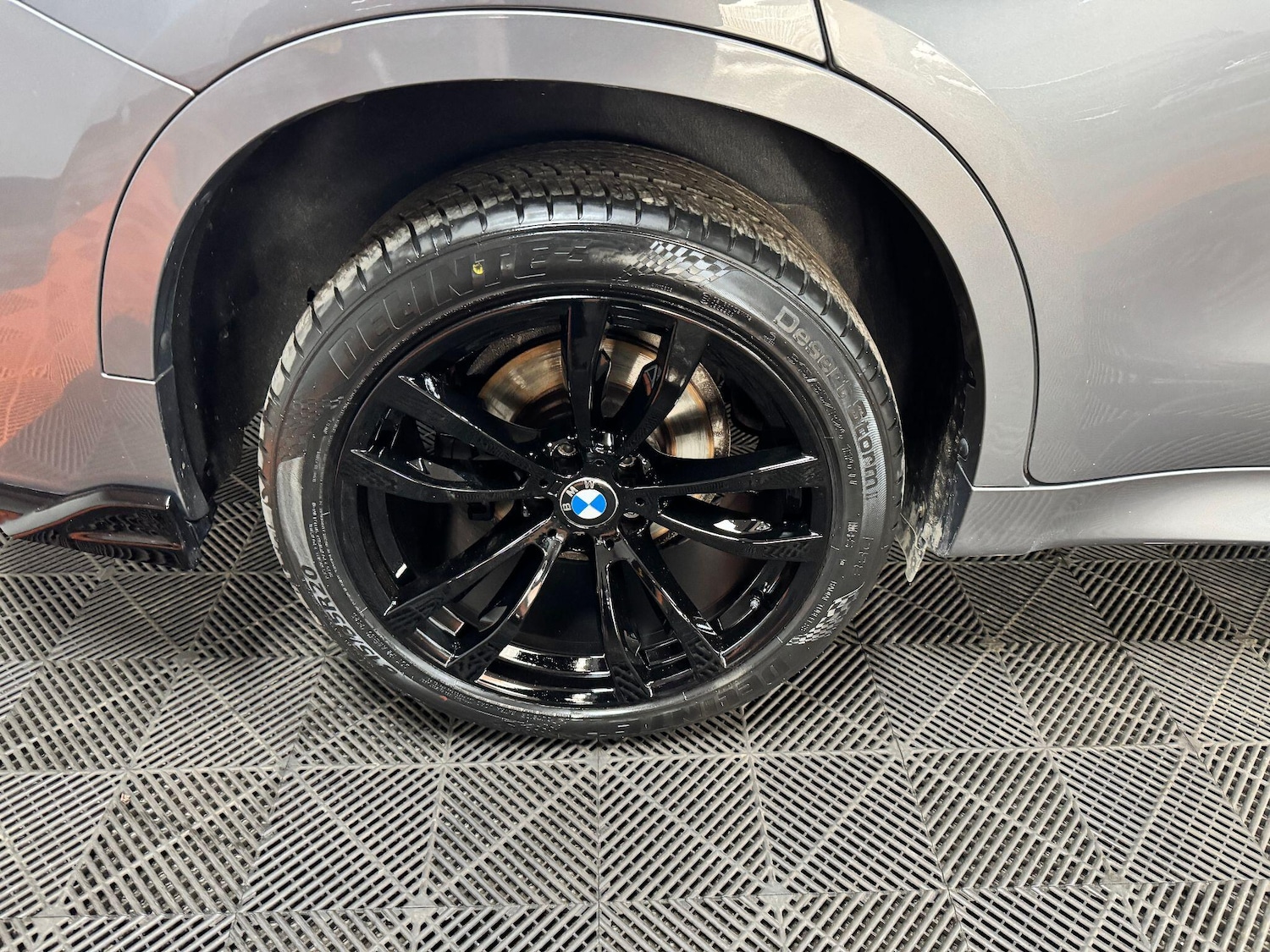 Used BMW X6 for sale - 76440635: Photo 42