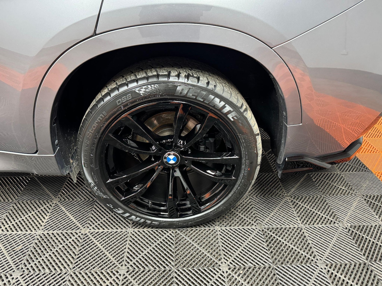 Used BMW X6 for sale - 76440635: Photo 43