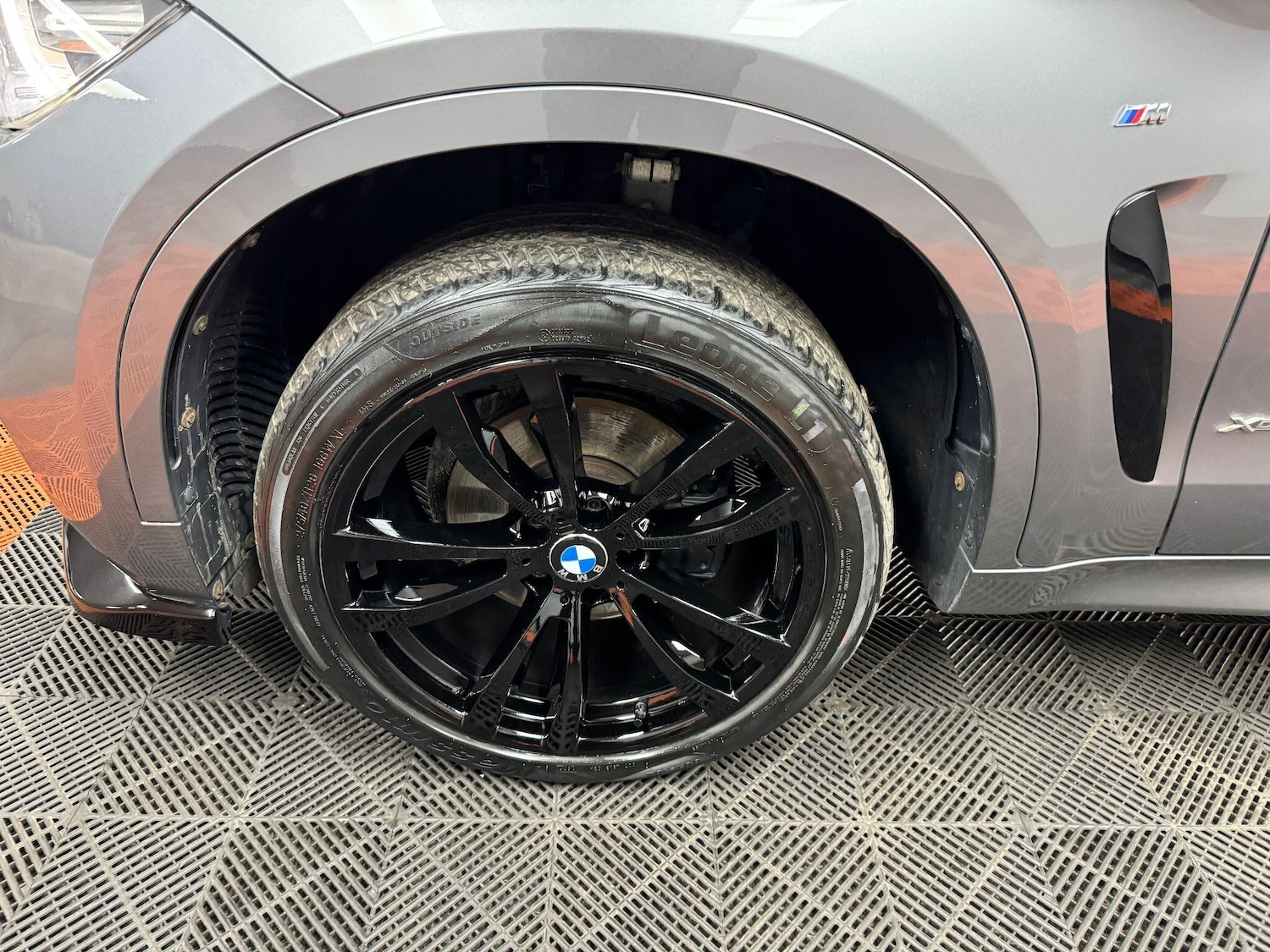 Used BMW X6 for sale - 76440635: Photo 44