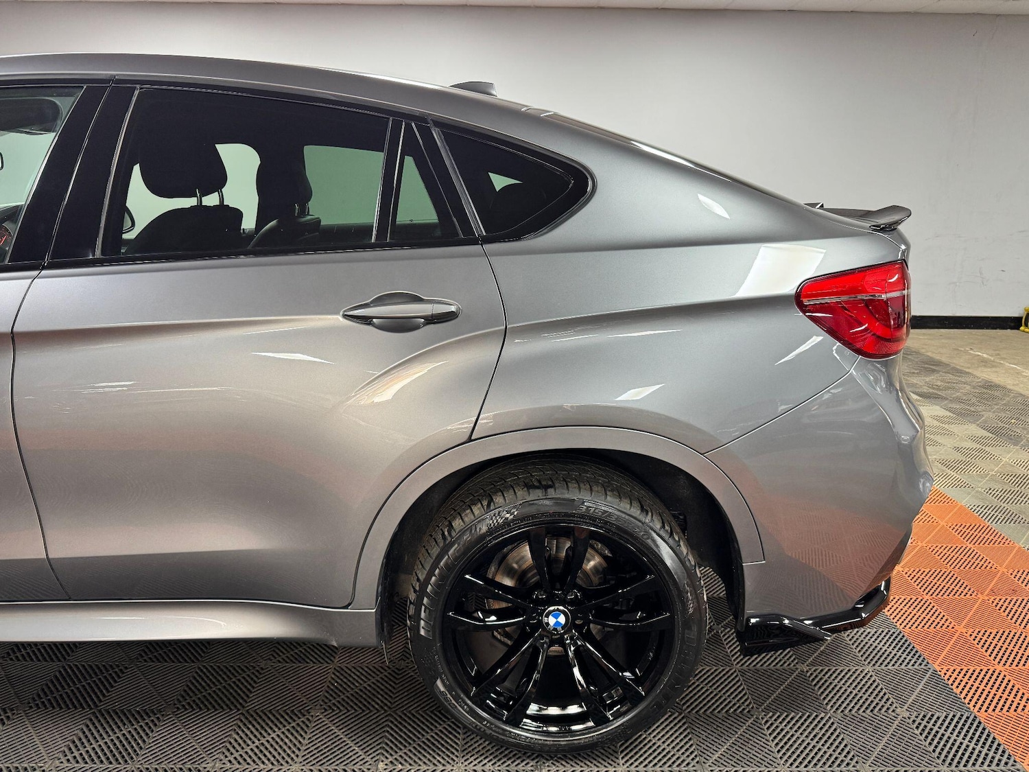 Used BMW X6 for sale - 76440635: Photo 45