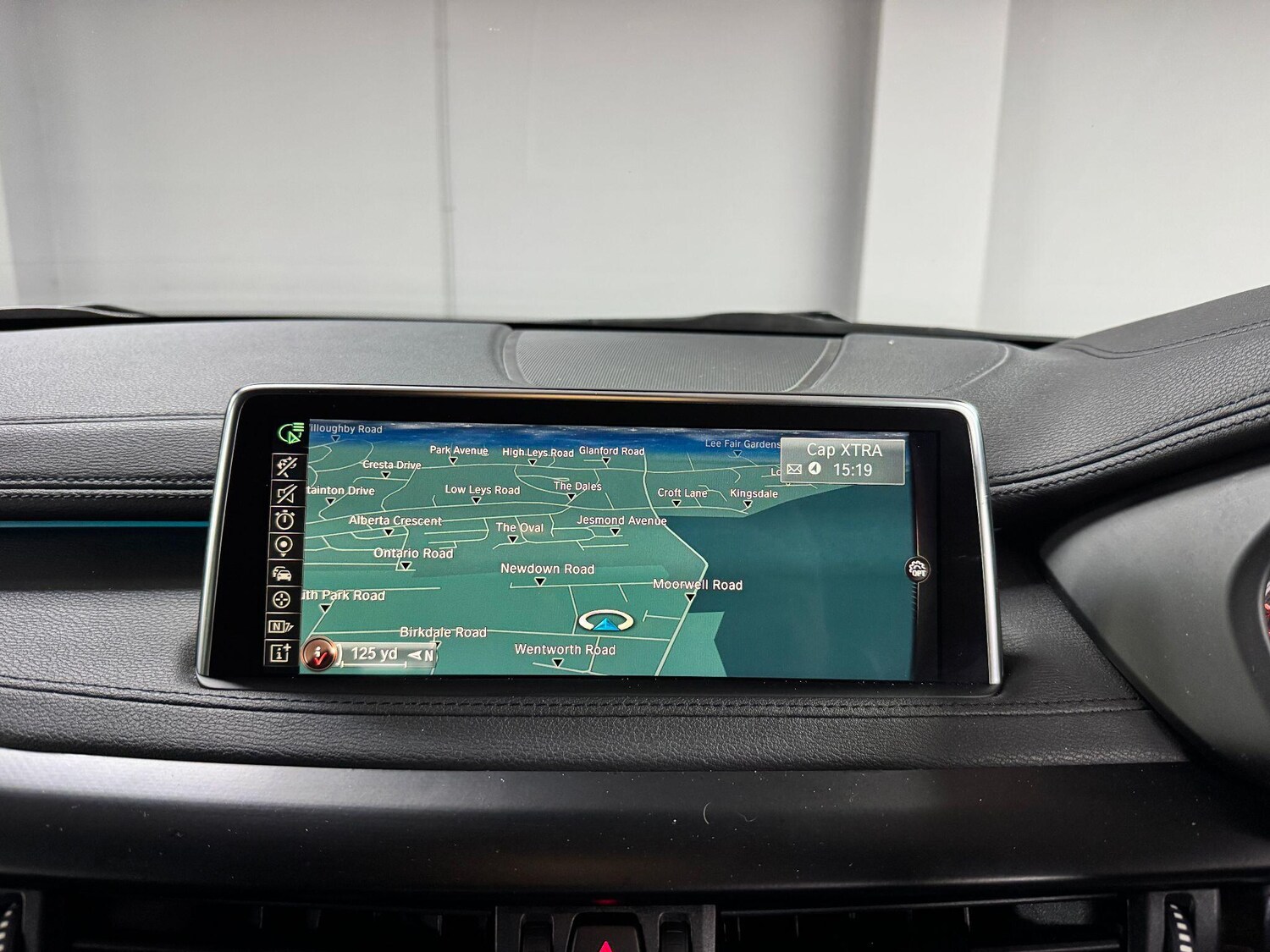 Used BMW X6 for sale - 76440635: Photo 46