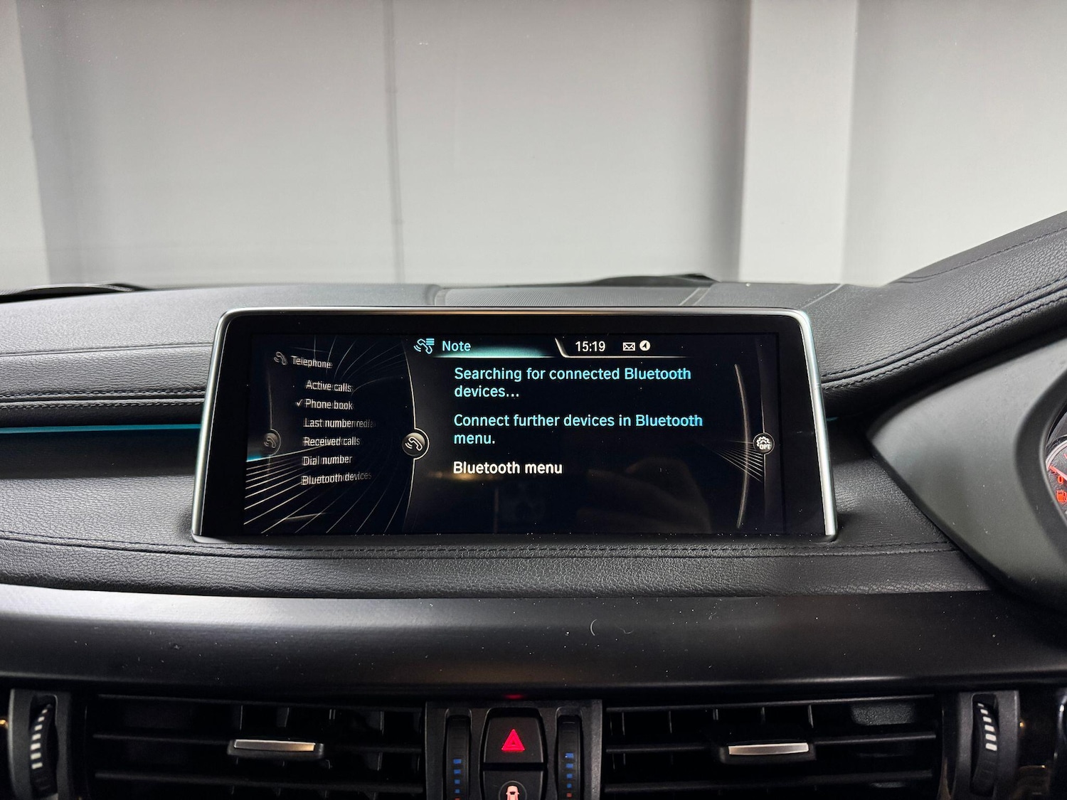 Used BMW X6 for sale - 76440635: Photo 48