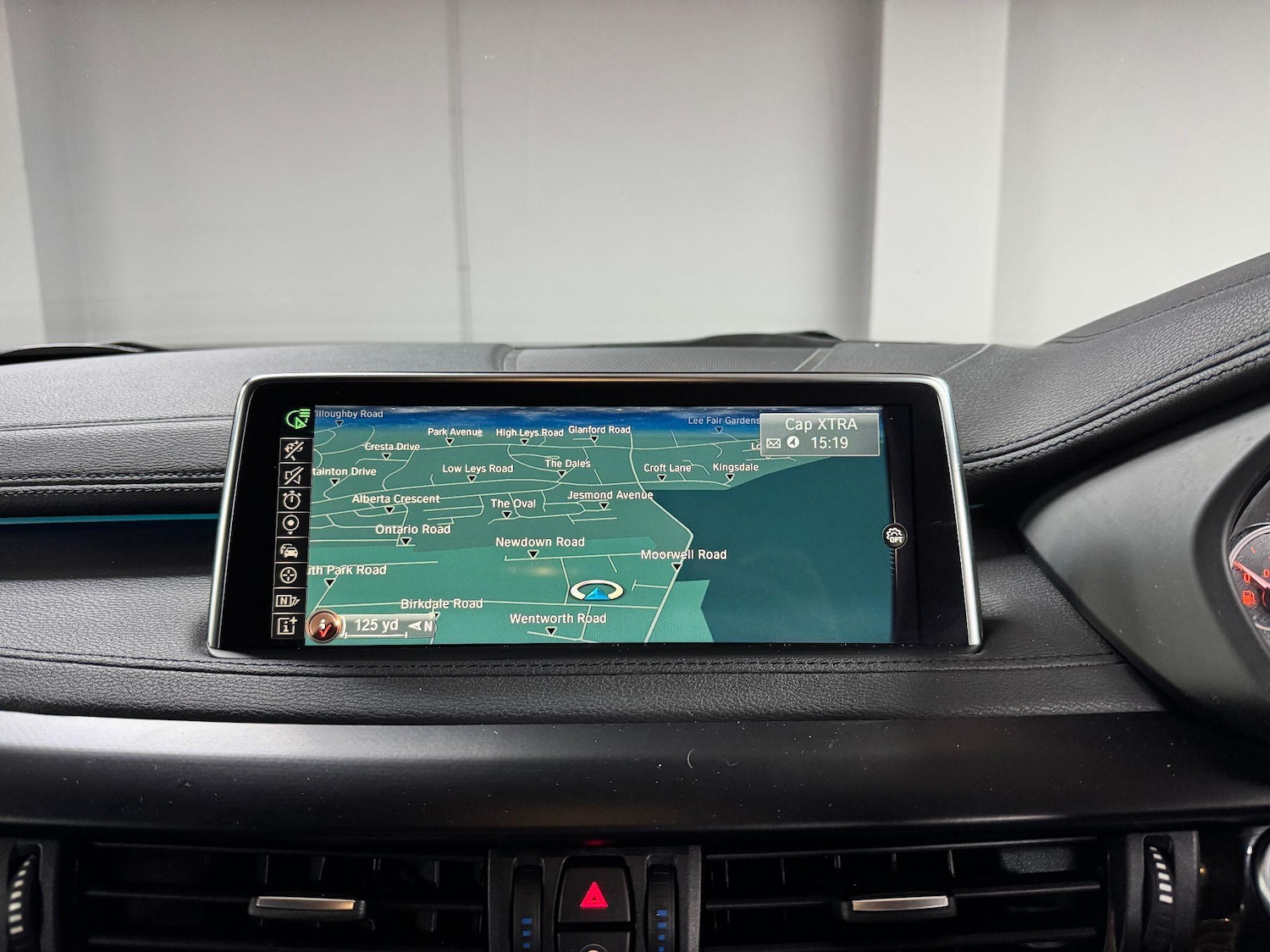 Used BMW X6 for sale - 76440635: Photo 49